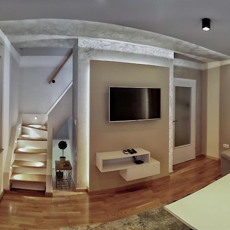 Sun Valley Apartments Μόσταρ Εξωτερικό φωτογραφία