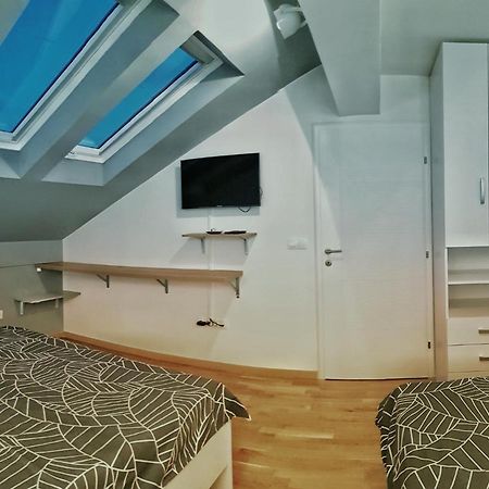 Sun Valley Apartments Μόσταρ Εξωτερικό φωτογραφία