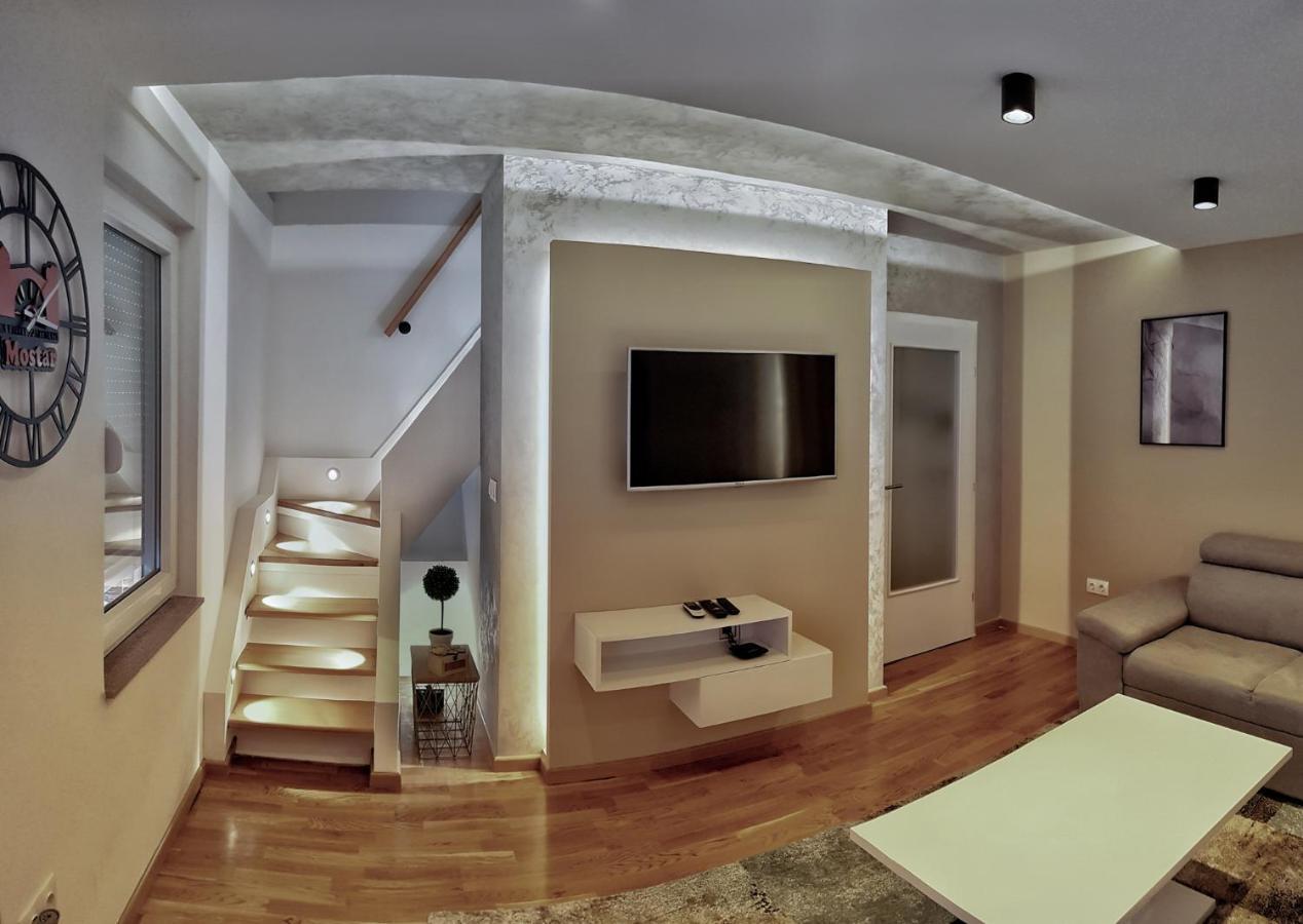 Sun Valley Apartments Μόσταρ Εξωτερικό φωτογραφία
