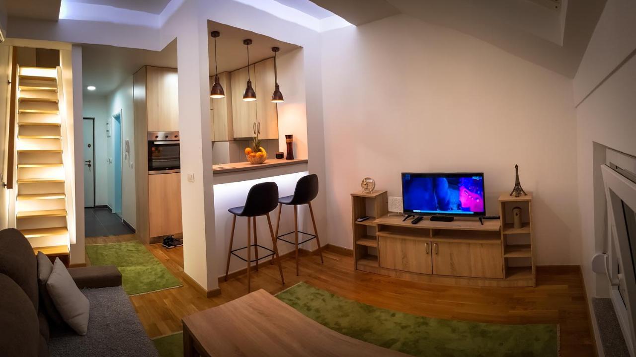 Sun Valley Apartments Μόσταρ Εξωτερικό φωτογραφία