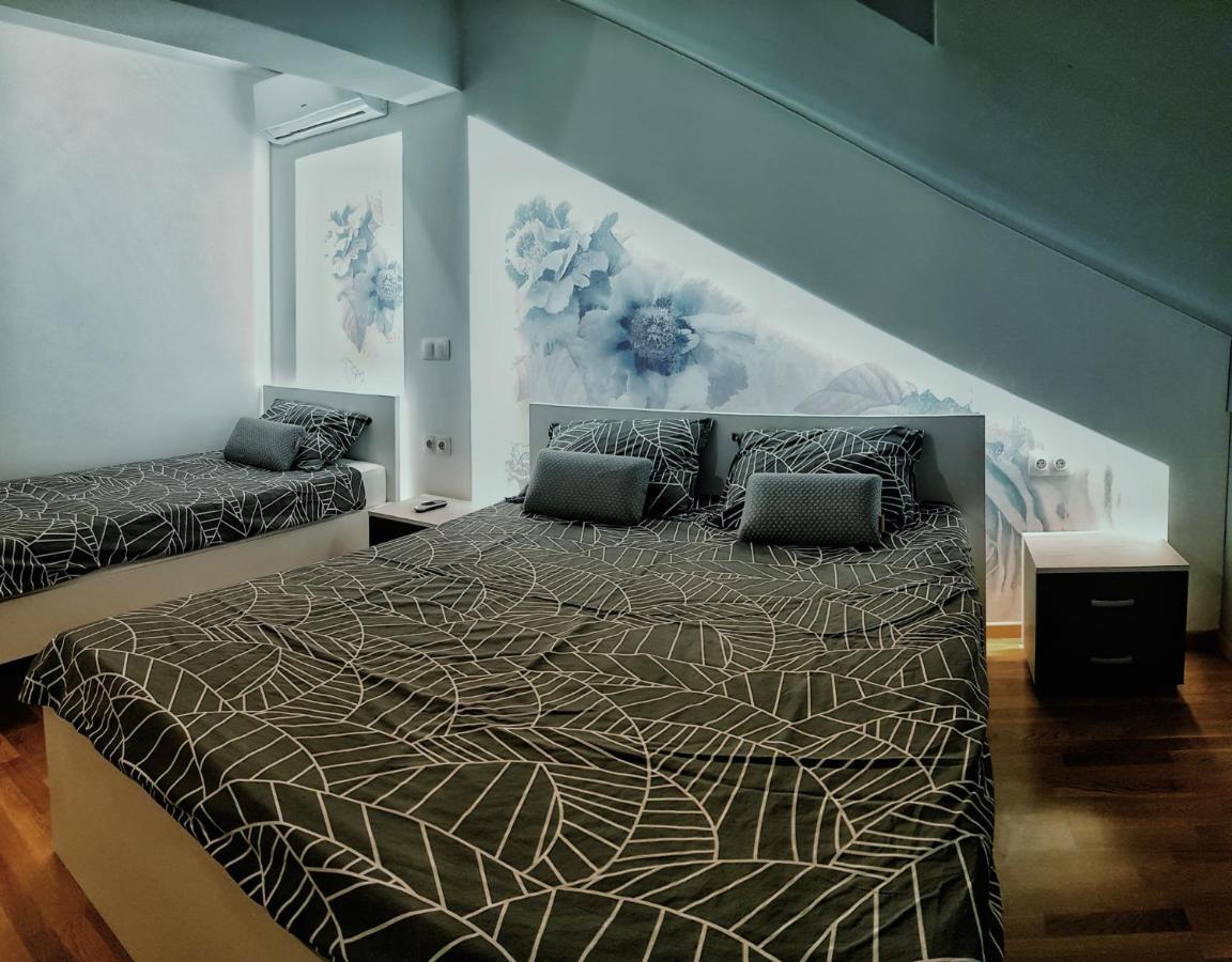 Sun Valley Apartments Μόσταρ Εξωτερικό φωτογραφία
