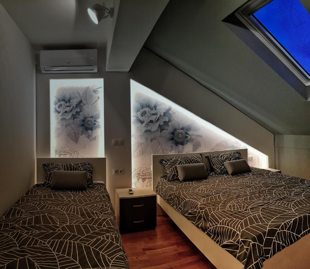 Sun Valley Apartments Μόσταρ Εξωτερικό φωτογραφία