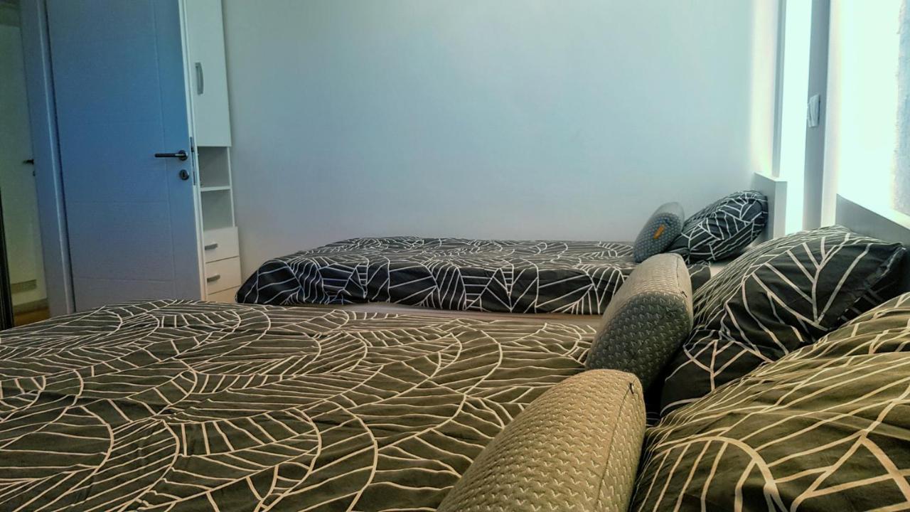 Sun Valley Apartments Μόσταρ Εξωτερικό φωτογραφία