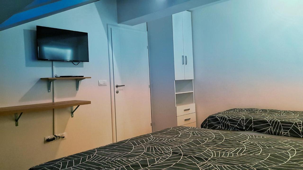 Sun Valley Apartments Μόσταρ Εξωτερικό φωτογραφία
