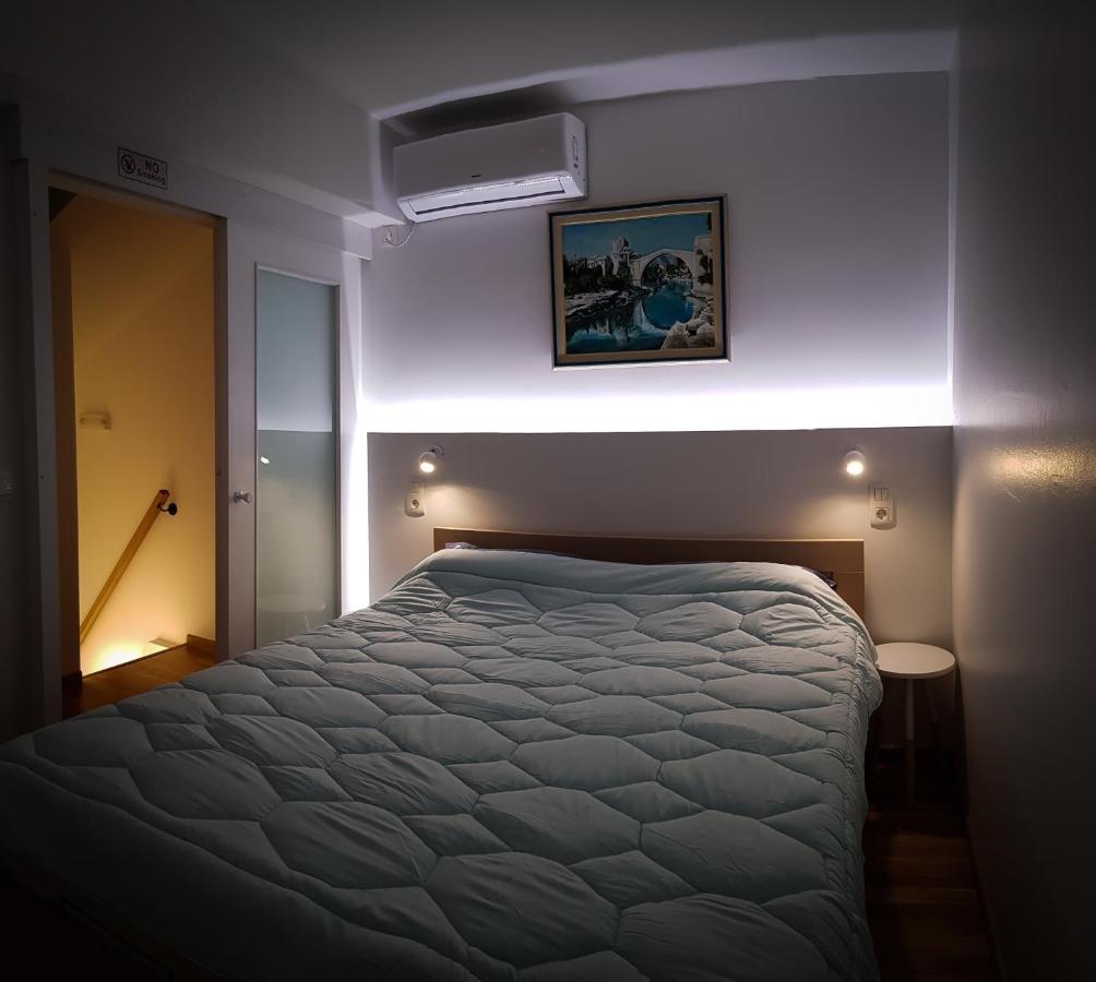 Sun Valley Apartments Μόσταρ Εξωτερικό φωτογραφία