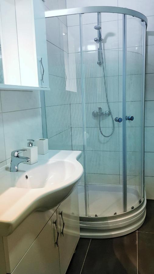 Sun Valley Apartments Μόσταρ Εξωτερικό φωτογραφία