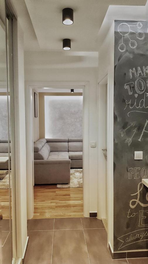 Sun Valley Apartments Μόσταρ Εξωτερικό φωτογραφία