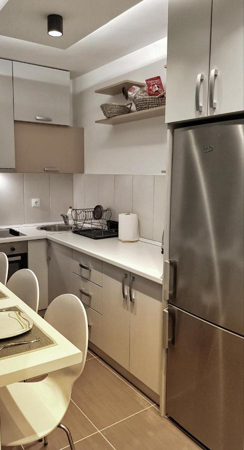 Sun Valley Apartments Μόσταρ Εξωτερικό φωτογραφία