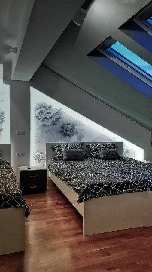 Sun Valley Apartments Μόσταρ Εξωτερικό φωτογραφία