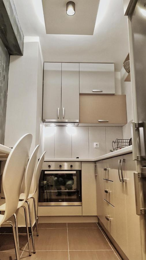 Sun Valley Apartments Μόσταρ Εξωτερικό φωτογραφία