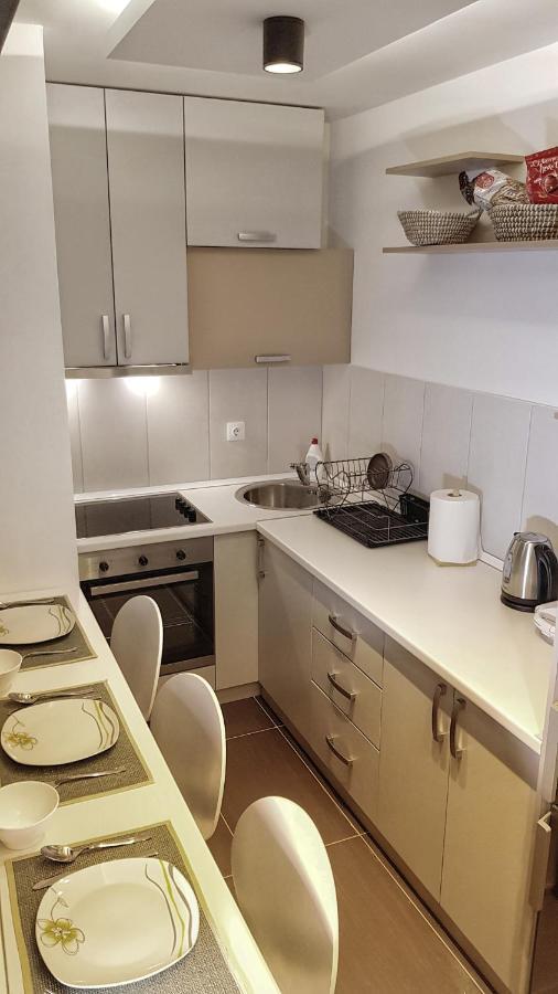 Sun Valley Apartments Μόσταρ Εξωτερικό φωτογραφία