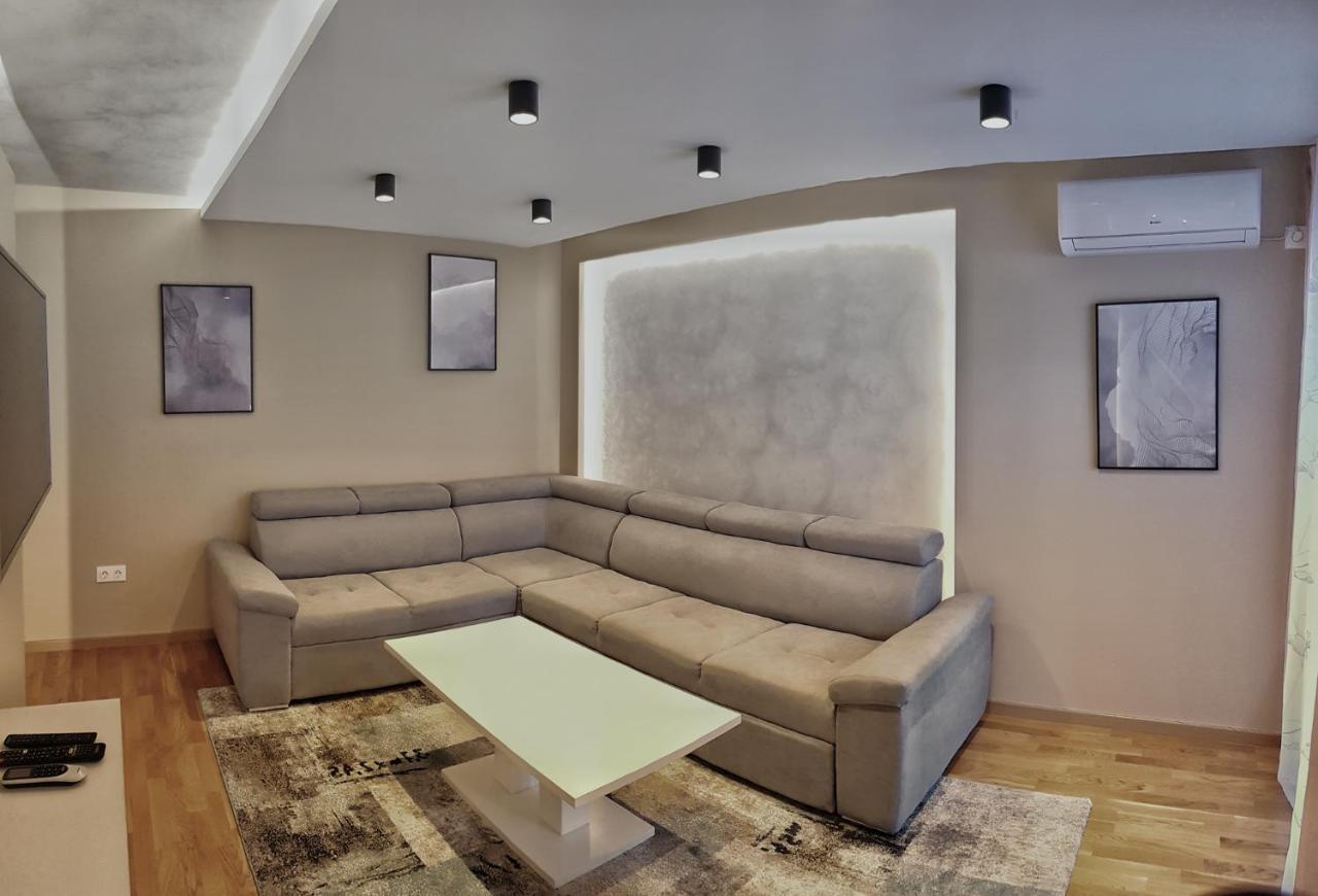 Sun Valley Apartments Μόσταρ Εξωτερικό φωτογραφία