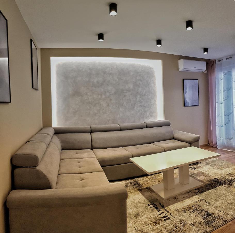 Sun Valley Apartments Μόσταρ Εξωτερικό φωτογραφία