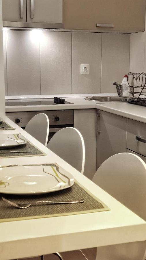 Sun Valley Apartments Μόσταρ Εξωτερικό φωτογραφία