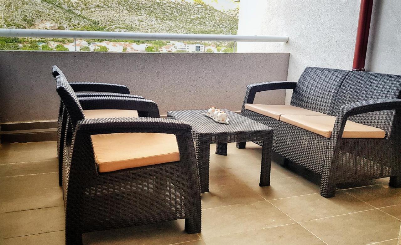 Sun Valley Apartments Μόσταρ Εξωτερικό φωτογραφία