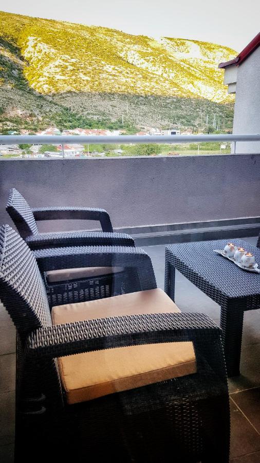 Sun Valley Apartments Μόσταρ Εξωτερικό φωτογραφία