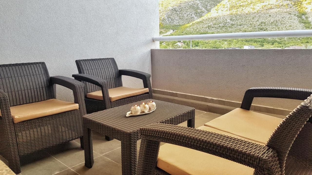 Sun Valley Apartments Μόσταρ Εξωτερικό φωτογραφία