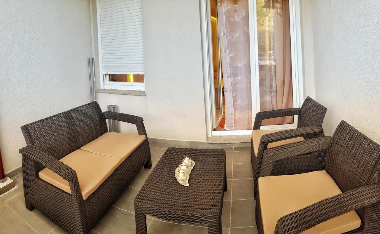 Sun Valley Apartments Μόσταρ Εξωτερικό φωτογραφία