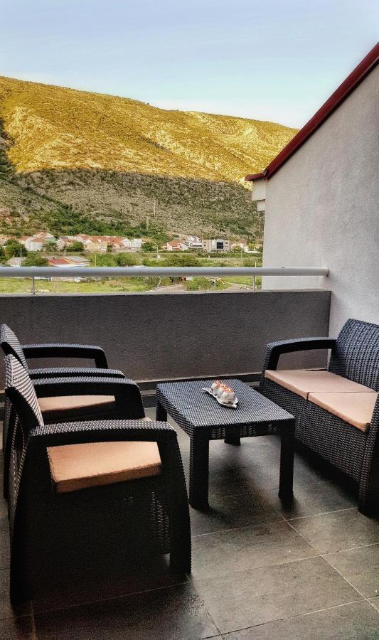 Sun Valley Apartments Μόσταρ Εξωτερικό φωτογραφία