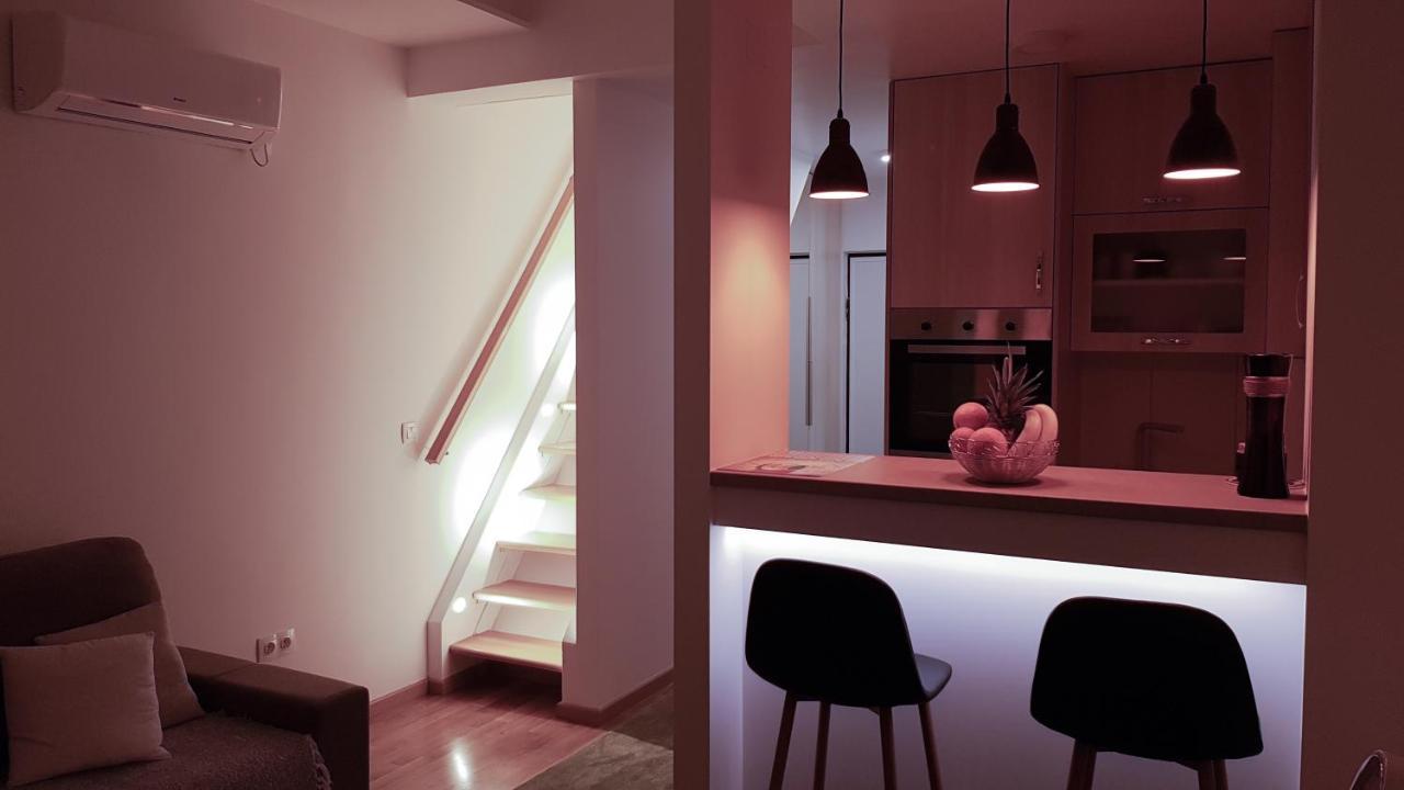 Sun Valley Apartments Μόσταρ Εξωτερικό φωτογραφία