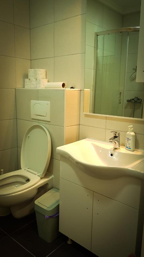 Sun Valley Apartments Μόσταρ Εξωτερικό φωτογραφία