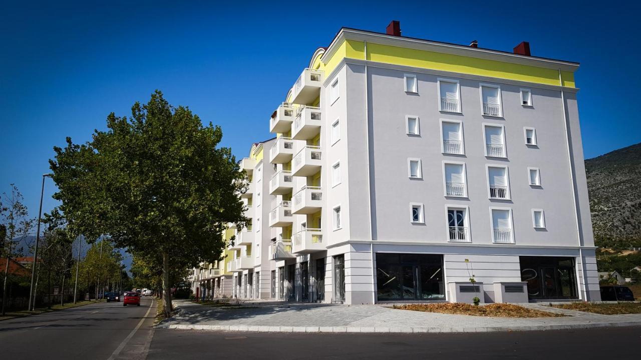 Sun Valley Apartments Μόσταρ Εξωτερικό φωτογραφία