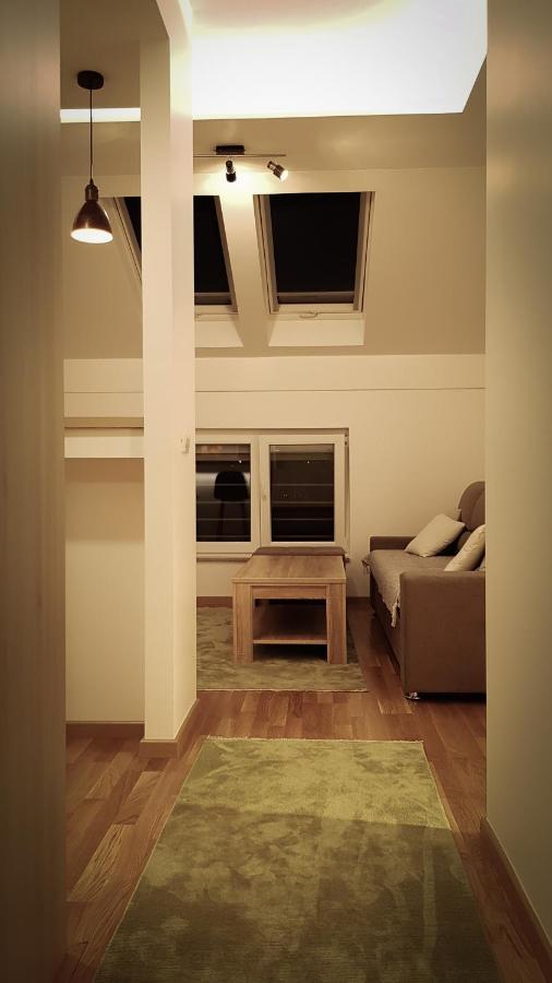 Sun Valley Apartments Μόσταρ Εξωτερικό φωτογραφία