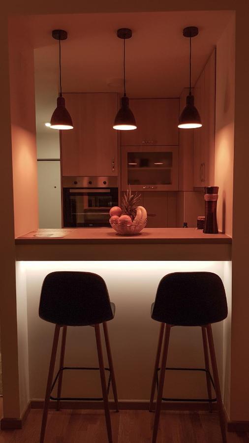Sun Valley Apartments Μόσταρ Εξωτερικό φωτογραφία