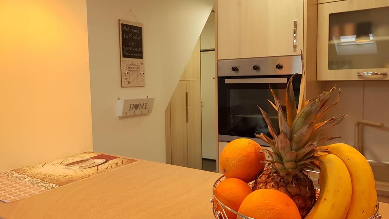 Sun Valley Apartments Μόσταρ Εξωτερικό φωτογραφία