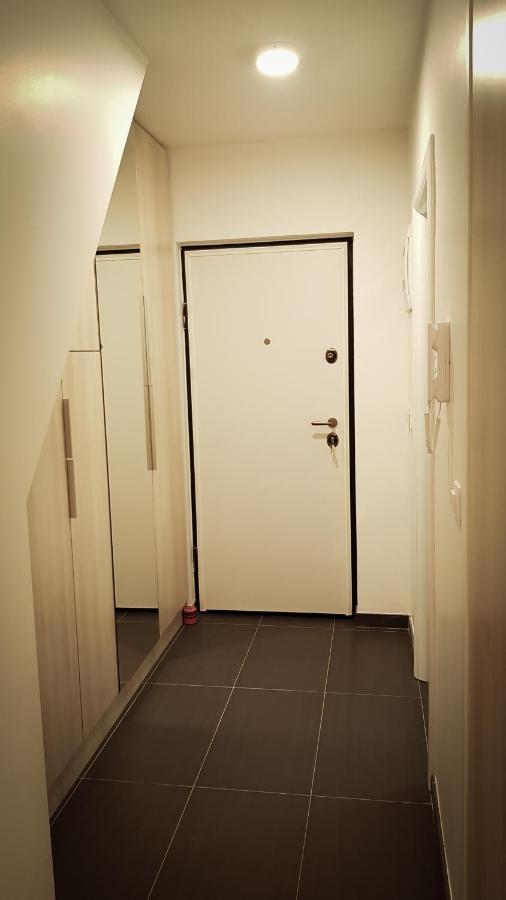 Sun Valley Apartments Μόσταρ Εξωτερικό φωτογραφία