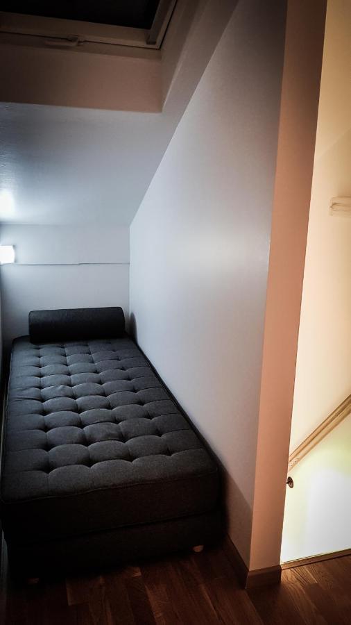 Sun Valley Apartments Μόσταρ Εξωτερικό φωτογραφία